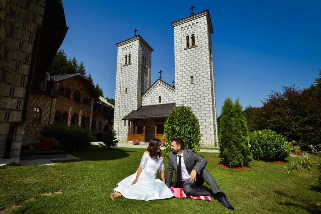 Vjenčanje Banja Luka