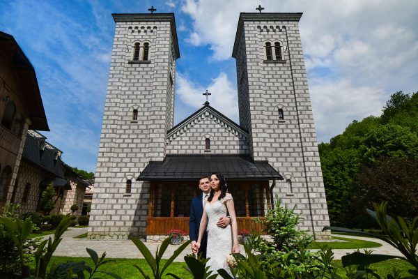 Fotografisanje vjenčanja Teslić