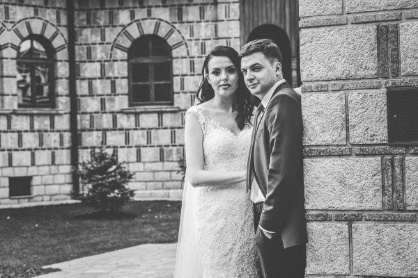 Fotografisanje vjenčanja Teslić