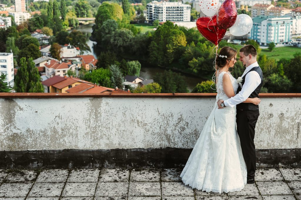 Fotograf vjenčanja Banja Luka