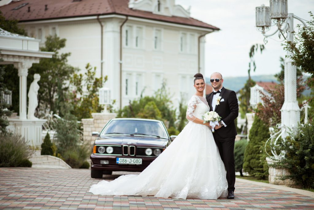 Fotograf vjenčanja Banja Luka