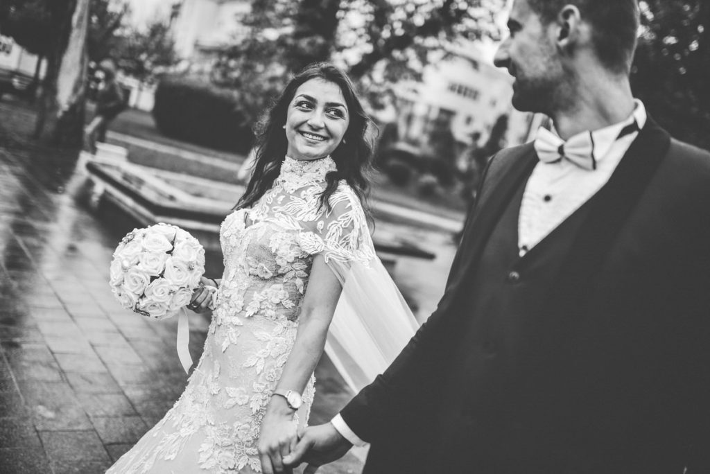 Fotografisanje vjenčanja Banja Luka