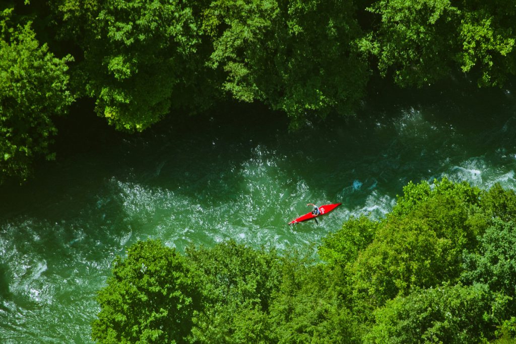 Rafting Banja Luka