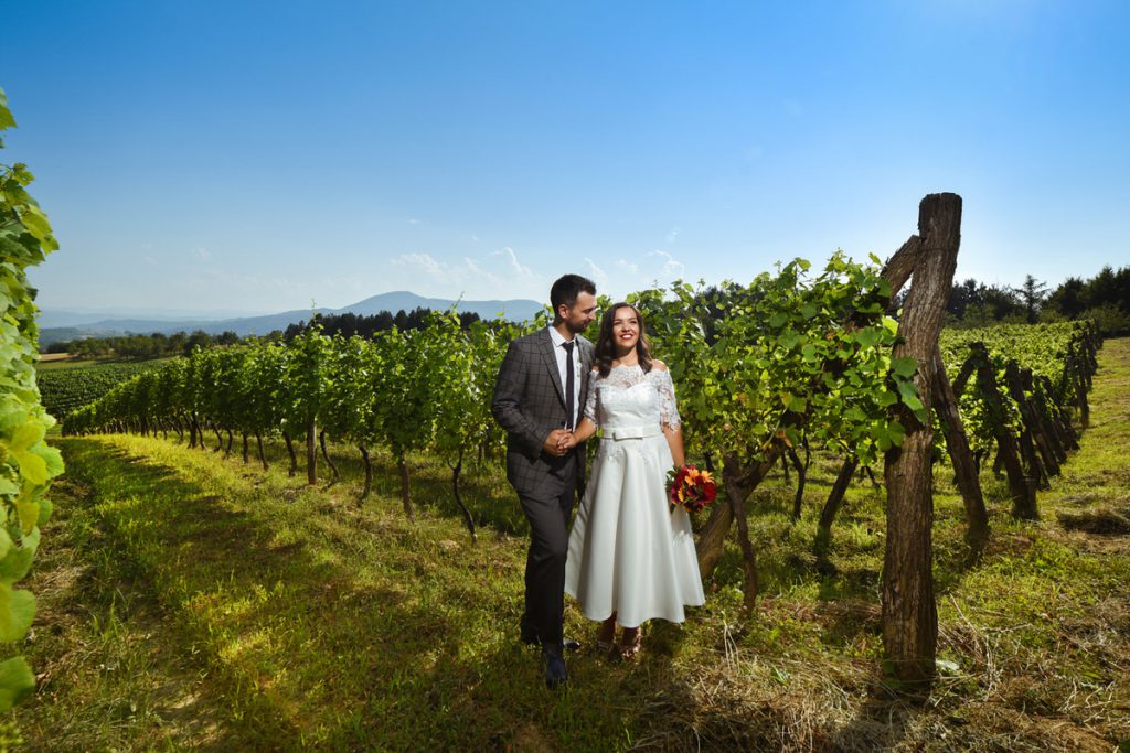 Vjenčanje vinarija Banja Luka