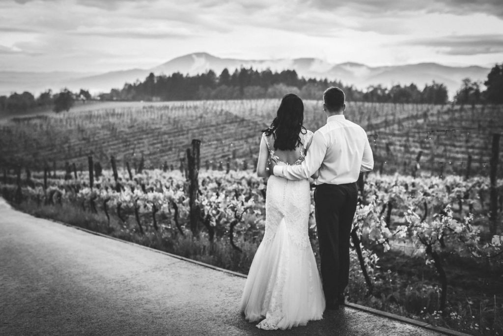 Vjenčanje vinarija jungić